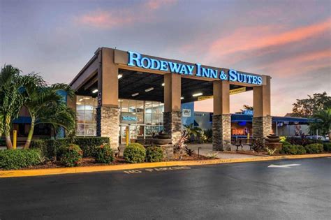 rodeway inn hotels|Rodeway Inn & Suites